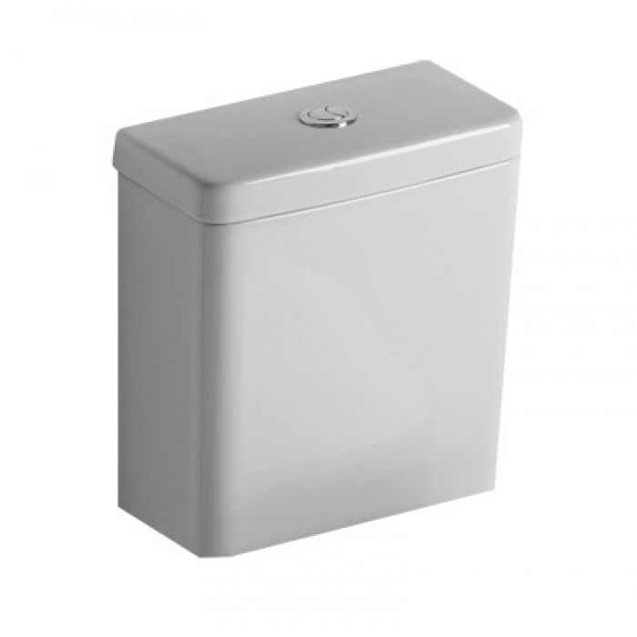 Бачок для унитаза Ideal Standard Connect Cube (E797001)