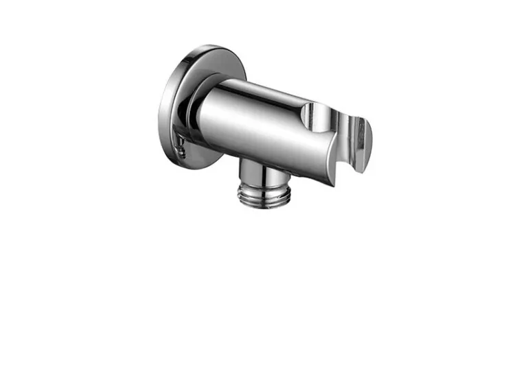 Шланговое подсоединение Fantini Nostromo, белый матовый (91 29 9323)