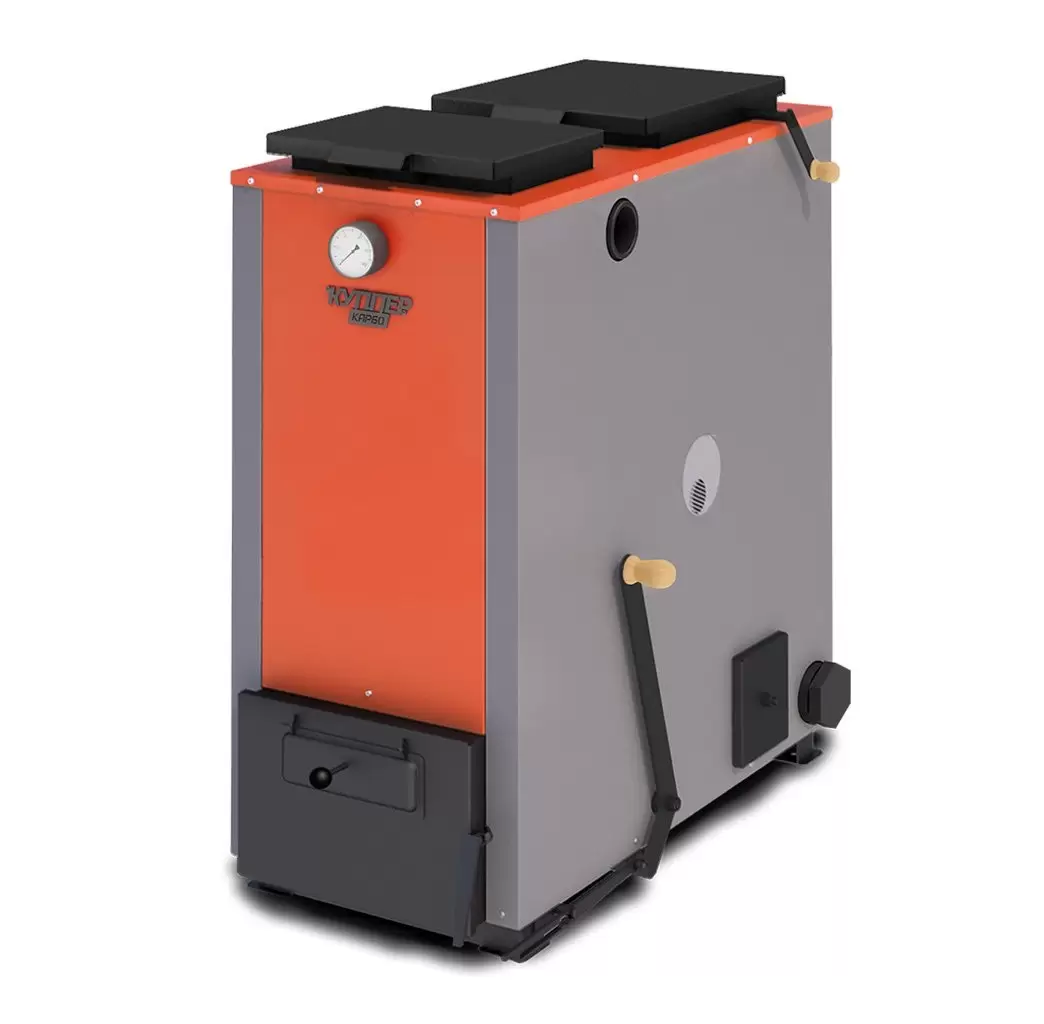 Куппер Карбо