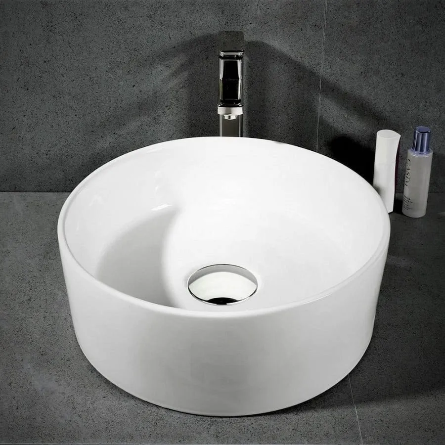 Раковина чаша Maretti EA13NS10-844, белая