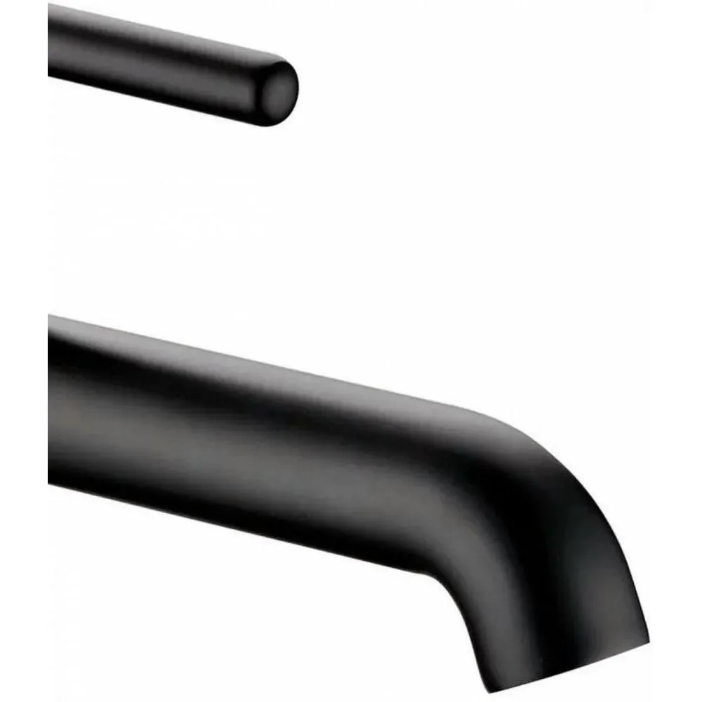 Смеситель для раковины Grocenberg GB2099BL, черный