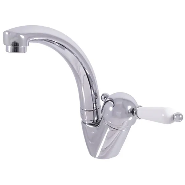 Смеситель для раковины Rav Slezak Labe L506.5/2