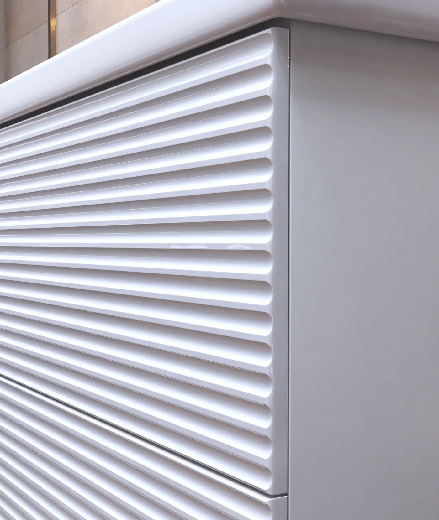 Тумба с раковиной напольная VIGO Otti tn.OTT.COM.70.2Y, 70 см