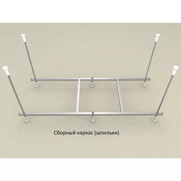 Каркас для ванны Aquatek Мия 180 KAR-0000055