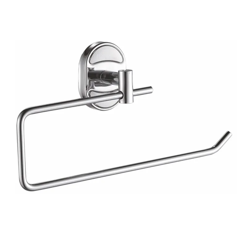 Полотенцедержатель D-Lin D232700, хром
