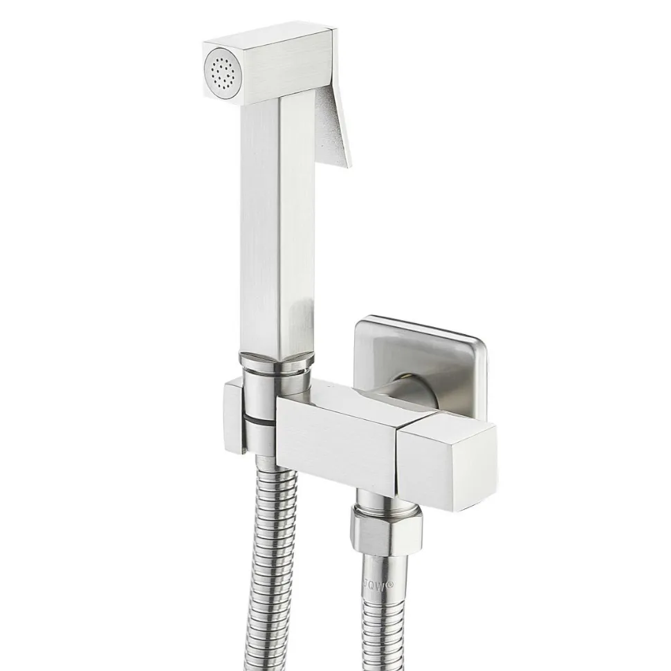 Смеситель для биде Savol S-FXQ009L