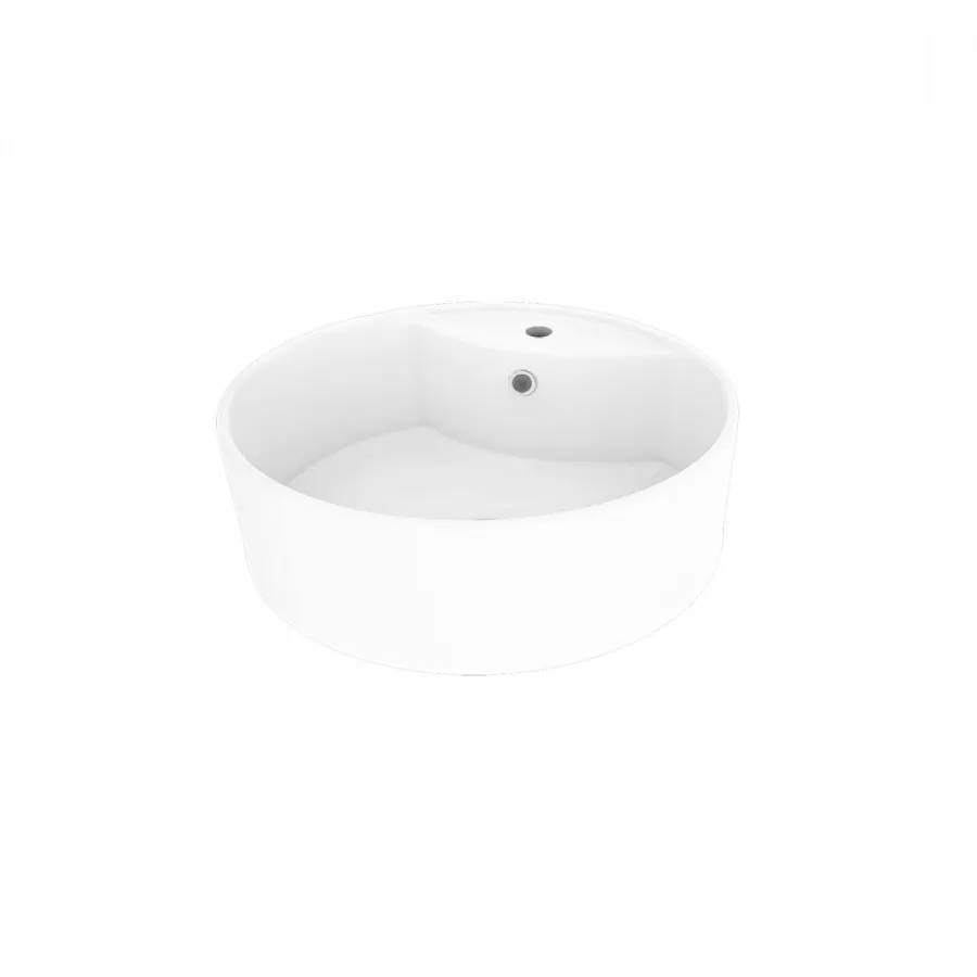 Раковина чаша Maretti EA13NS44-740, белая