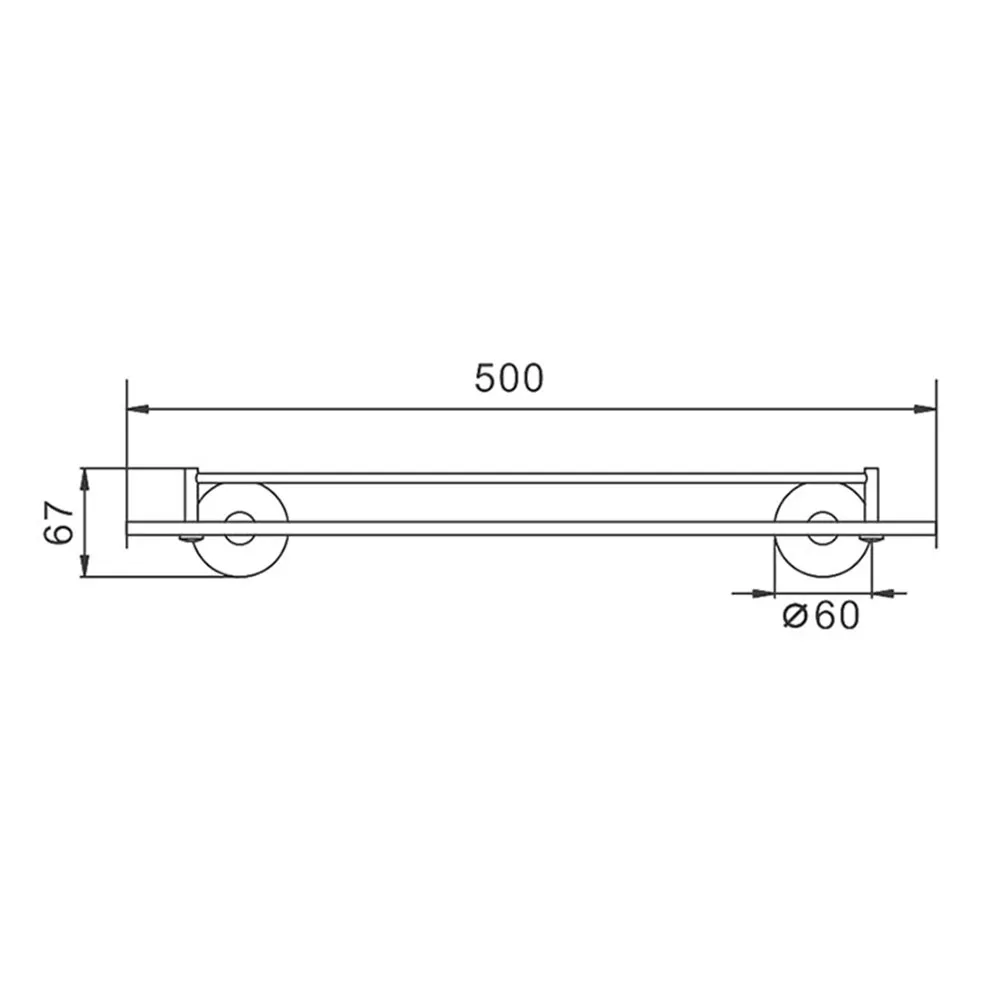 Полка FRAP F30107,