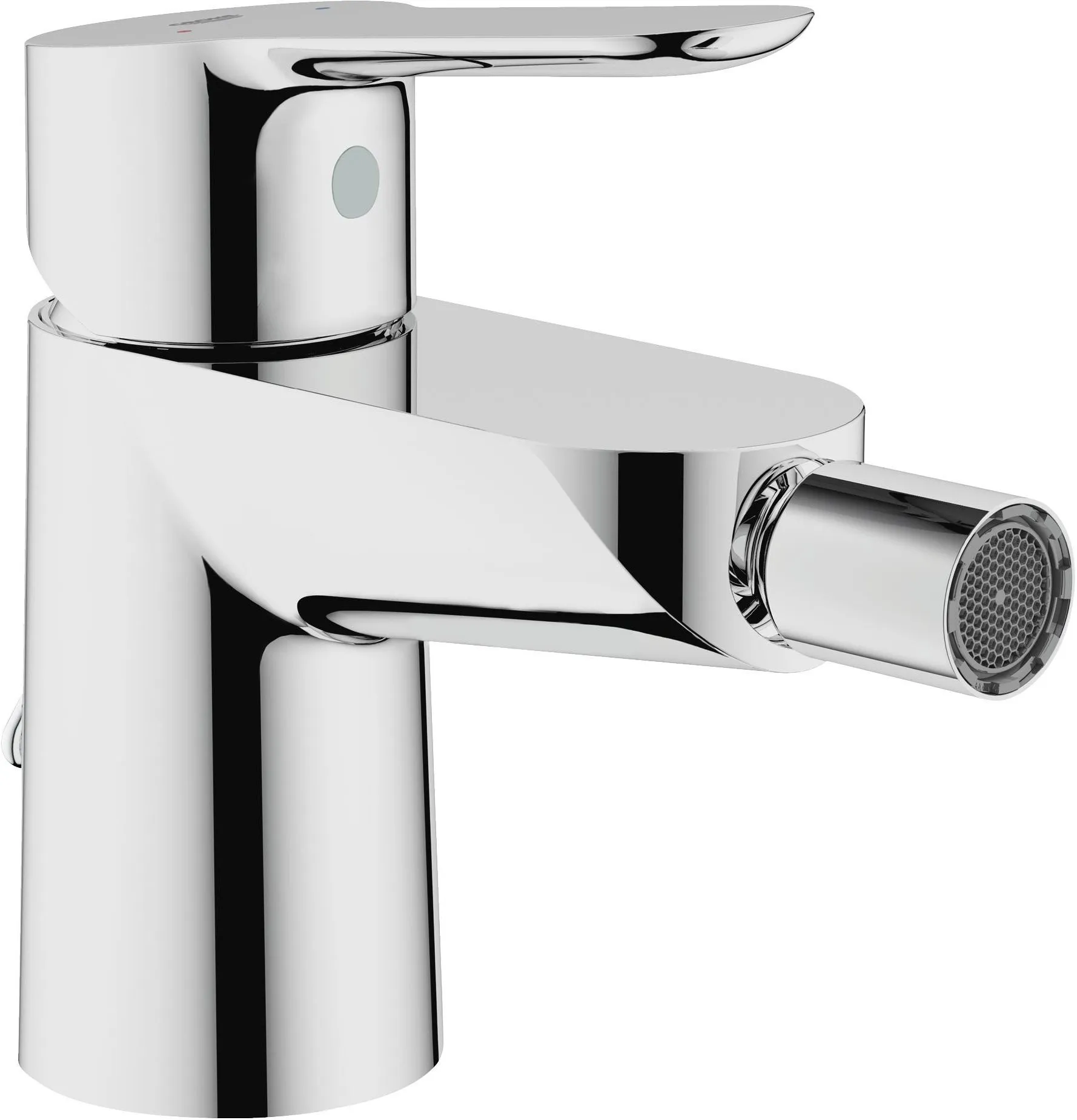 Смеситель для биде Grohe BauEdge 23332000 хром
