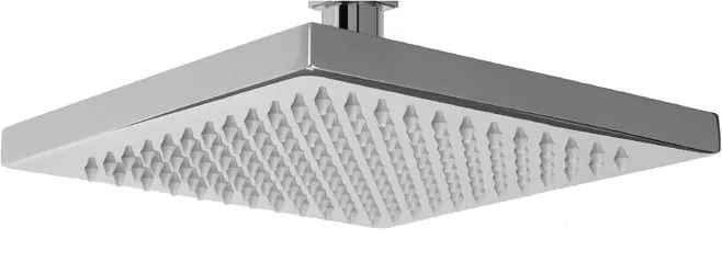 Верхний душ Gala Ref Square 200x200 39133