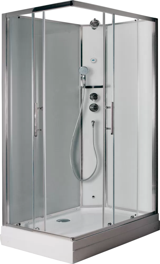 Душевая кабина Timo Premium ILMA 120*80*222 (ILMA102R)