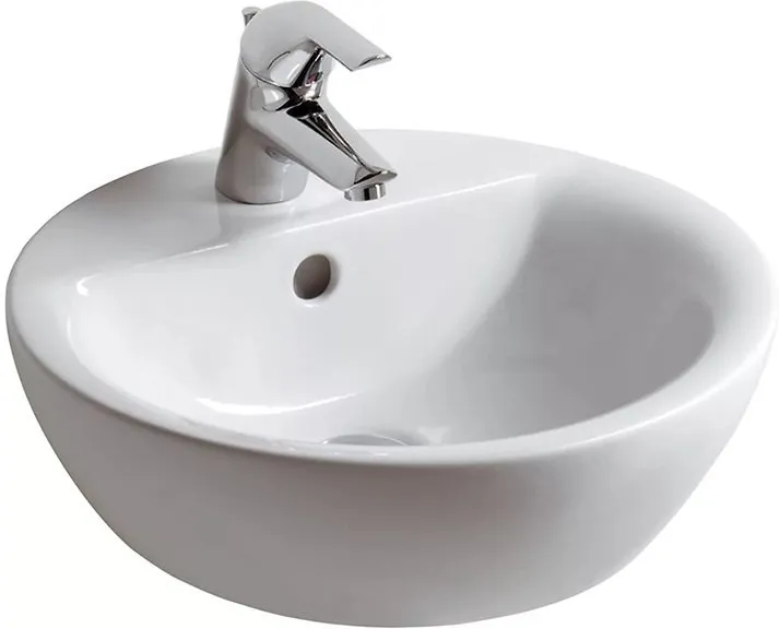 Раковина Ideal Standard Connect Sphere (E804001) (43 см)