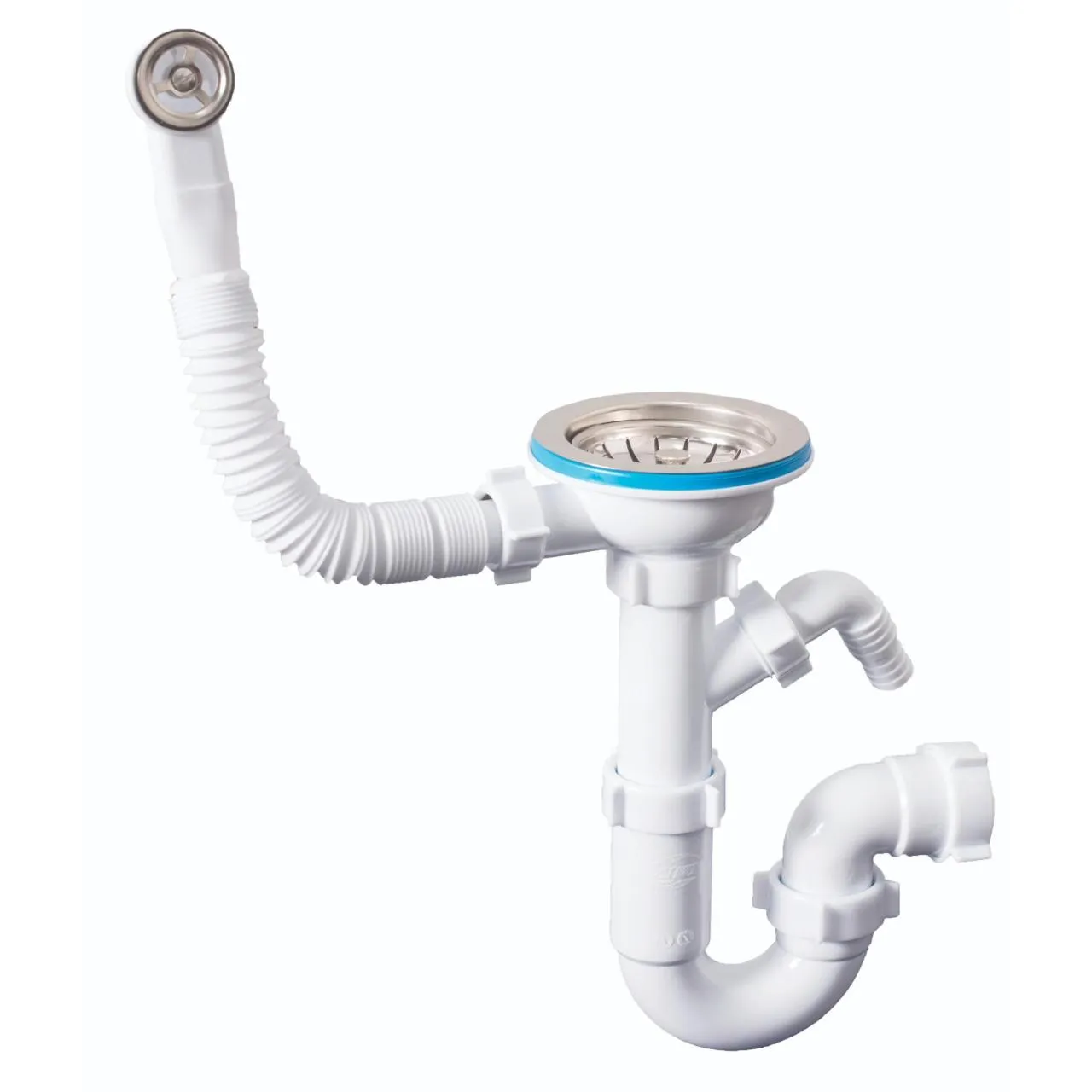 Кухонная мойка Florentina АНТИК 17.020.B0510.107, песочный