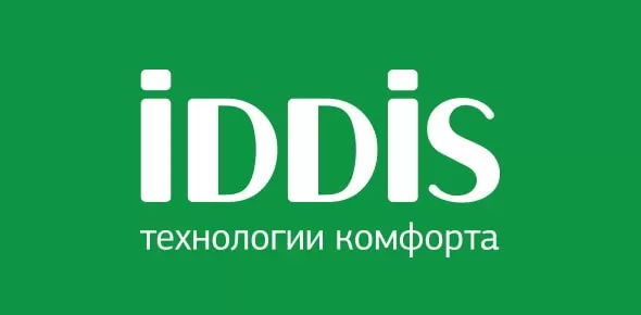 Iddis смесители для кухни черный