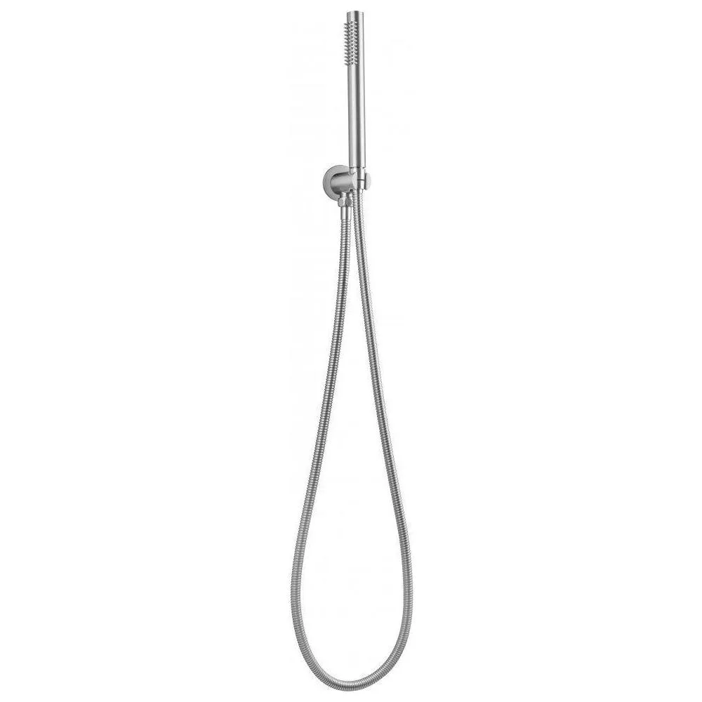 Душевая система встраиваемая FILARETE Roun FL1023NK, никель