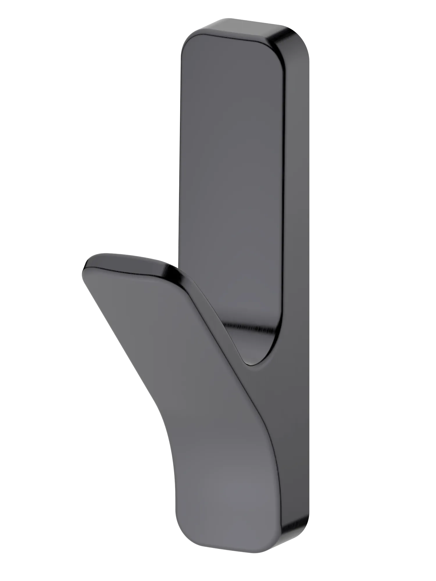 Крючок BELZ оружейная сталь (B9009-3)