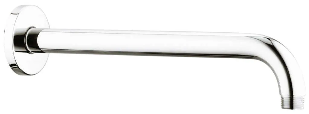 Душевой кронштейн Grohe Rainshower 26146000 хром