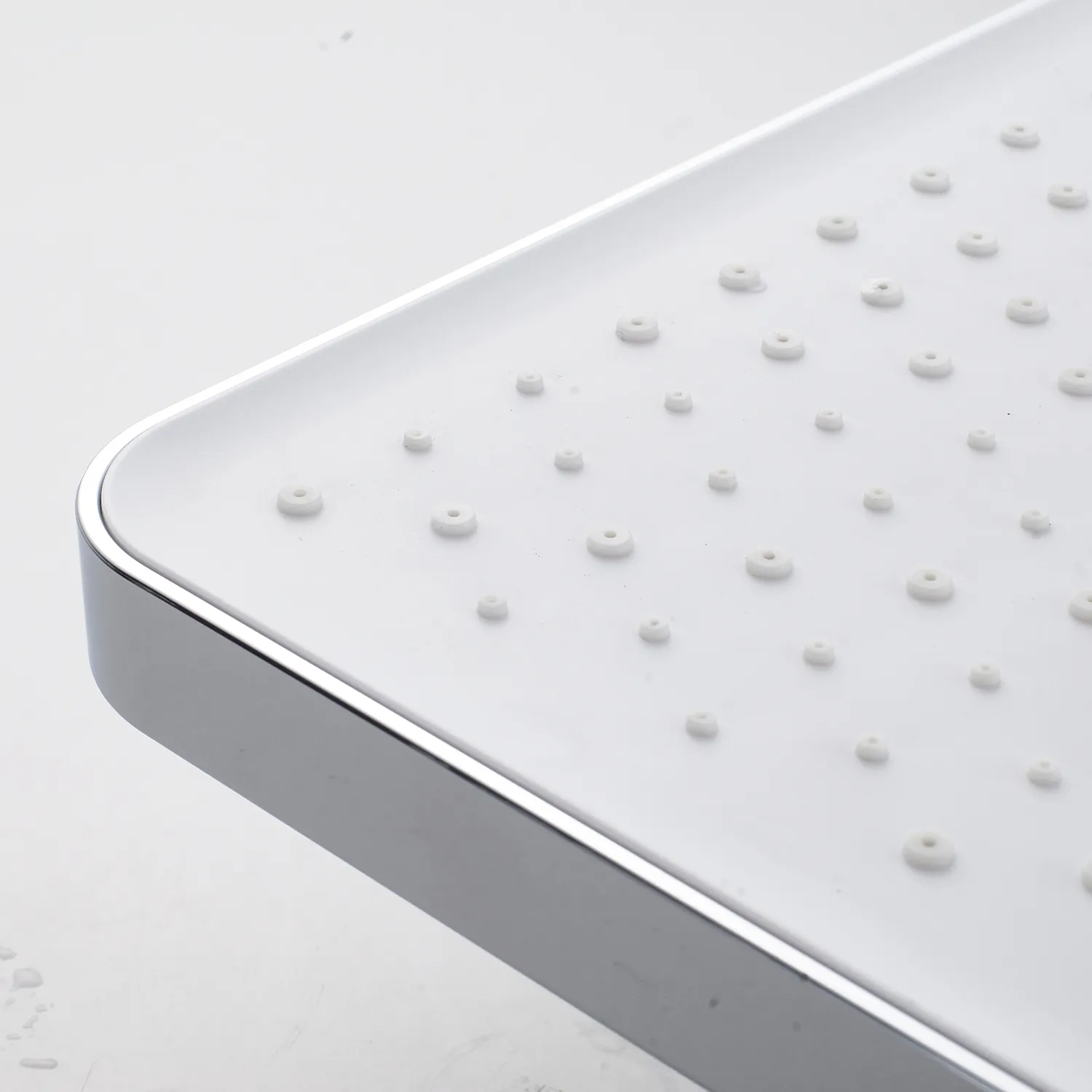 Душевая система Shevanik S4226, хром