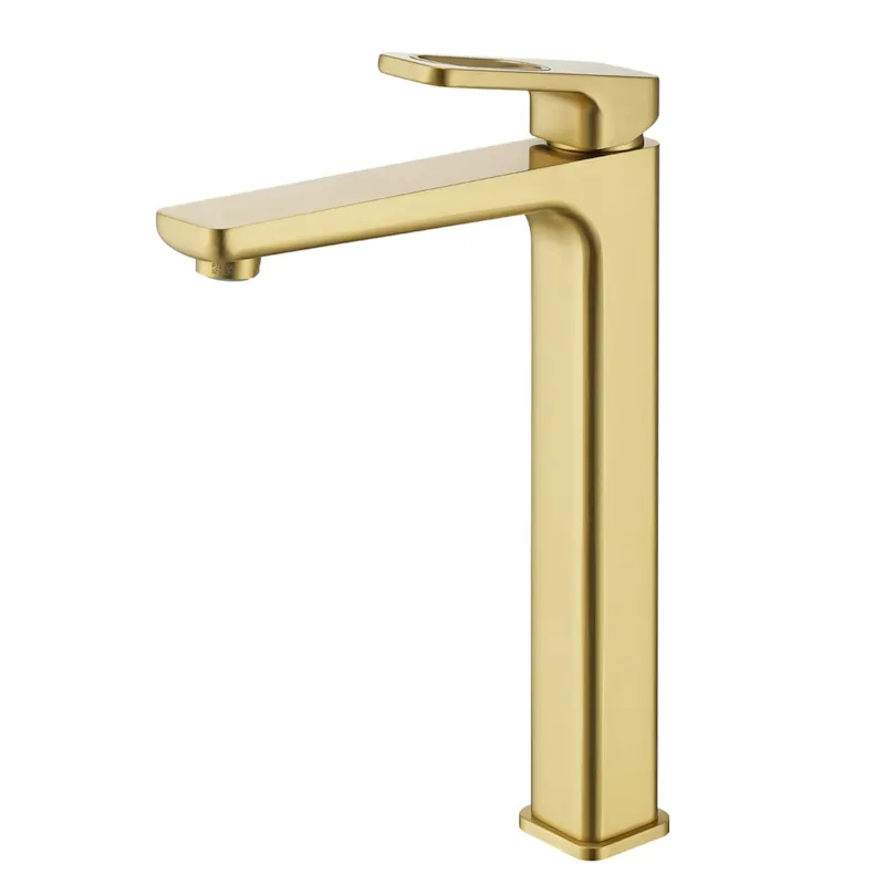 Смеситель Raglo высокий для умывальника  (R51.15.03)