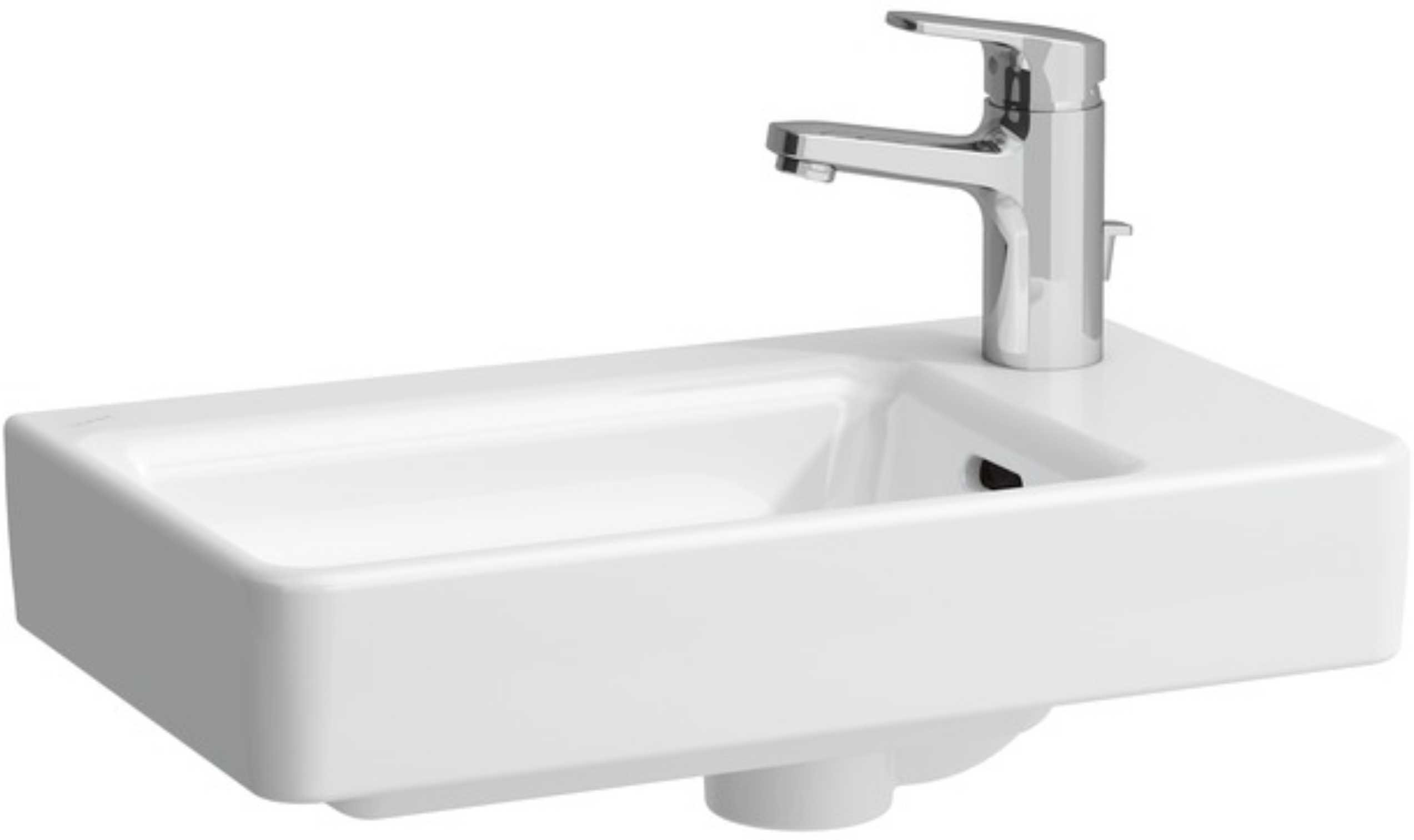 Раковина Laufen Pro S (8.1595.4.000.104.1) (48 см)