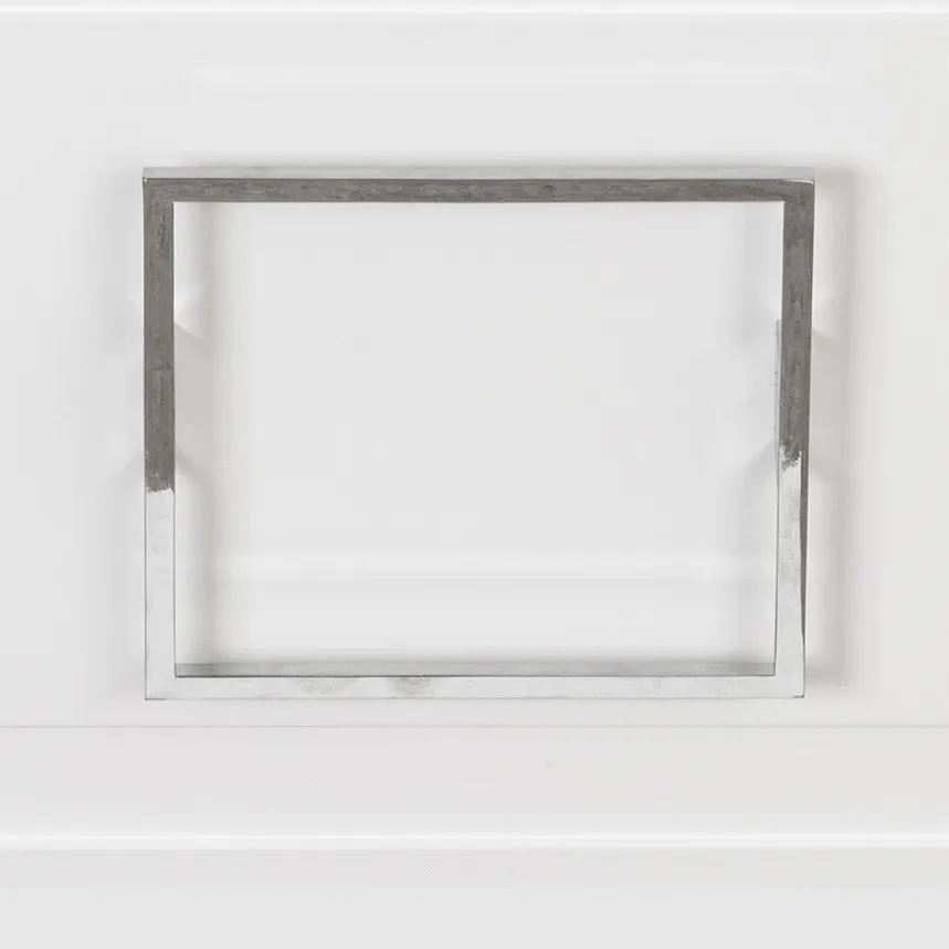 Пенал подвесной La Fenice Cubo FNC-05-CUB-B-30, белый