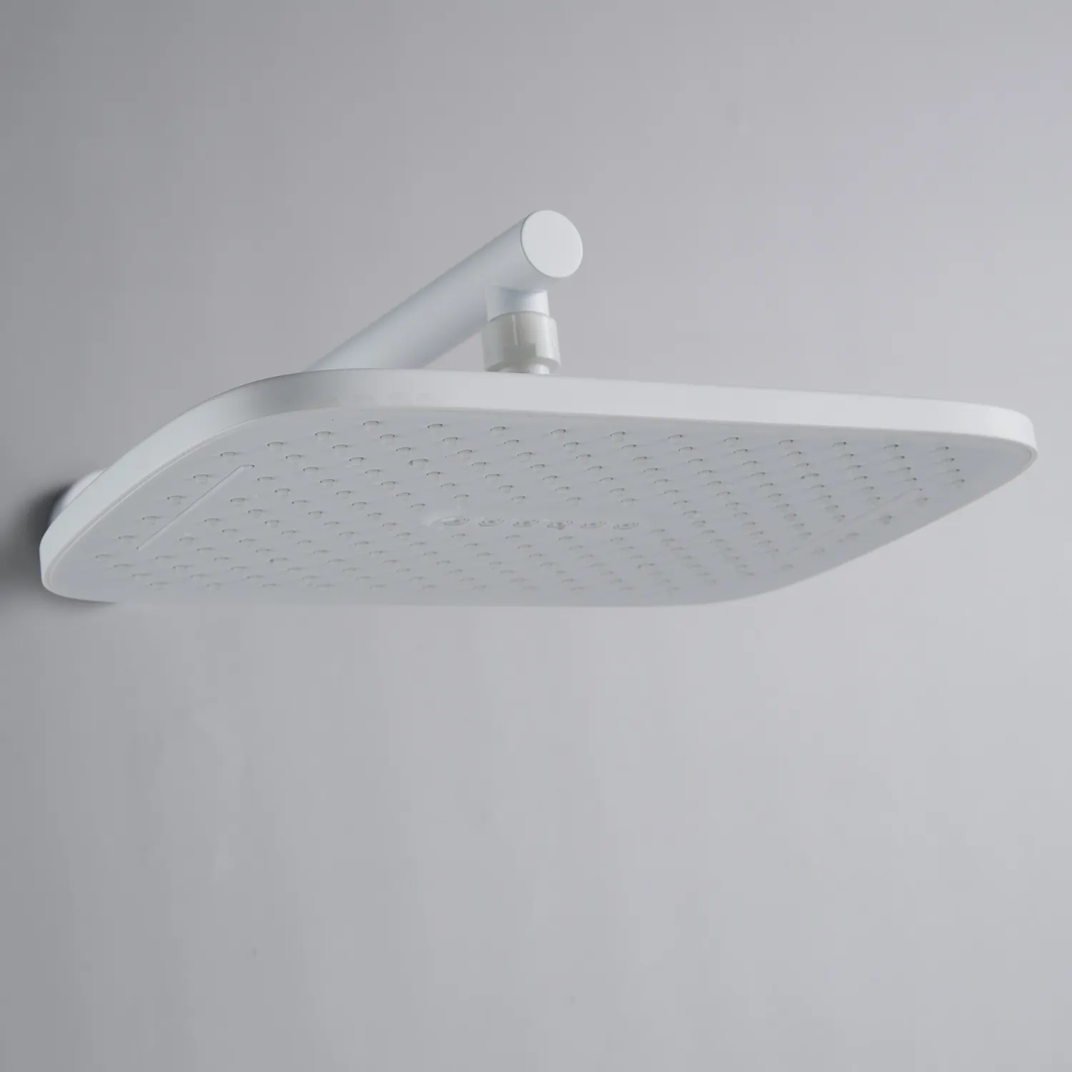 Душевая система встраиваемая Shevanik S4135C, белый