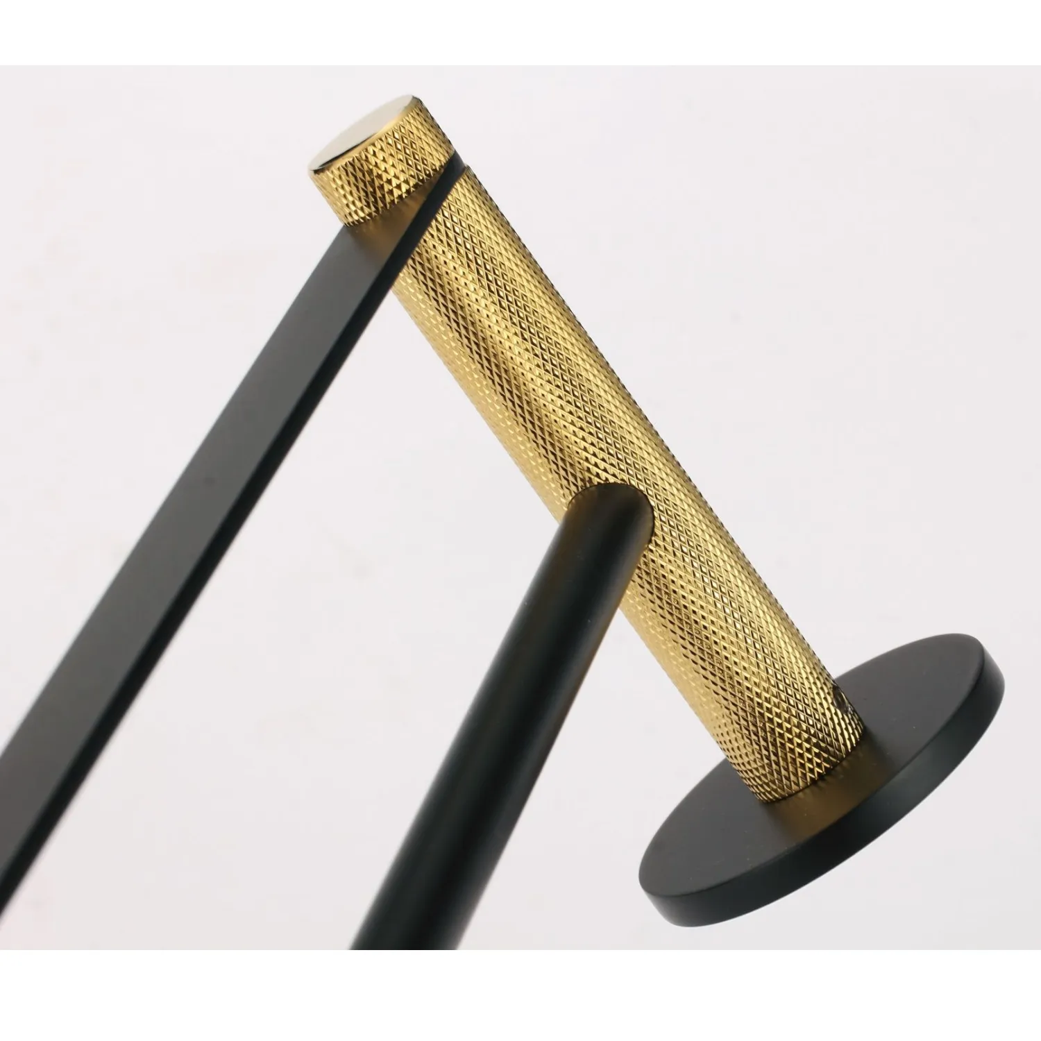 Держатель для полотенец двойной Savol S-002148HB