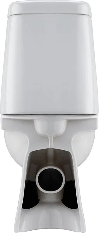 Унитаз-компакт напольный Santek Остин 1.WH30.2.419