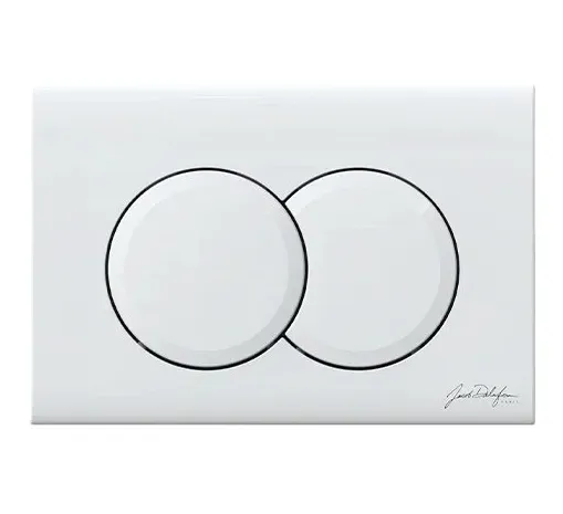 Комплект унитаз Elite (EDX114RU-00) с инсталляцией, кнопкой и сиденьем Jacob Delafon (E21743RU-00)