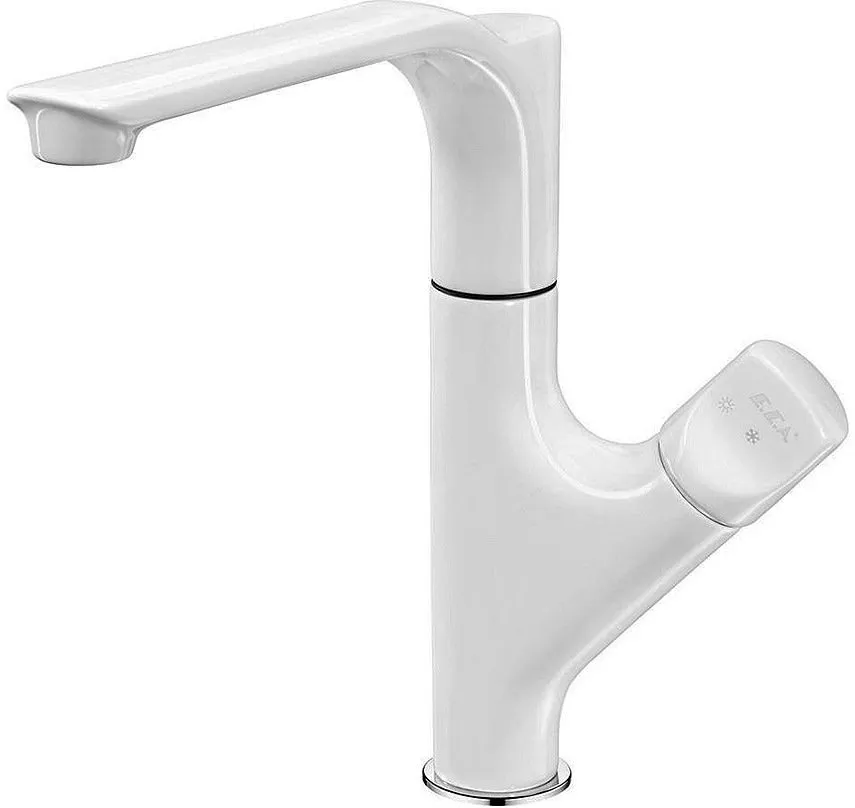 Смеситель для кухни E.C.A Myra 104118063EX