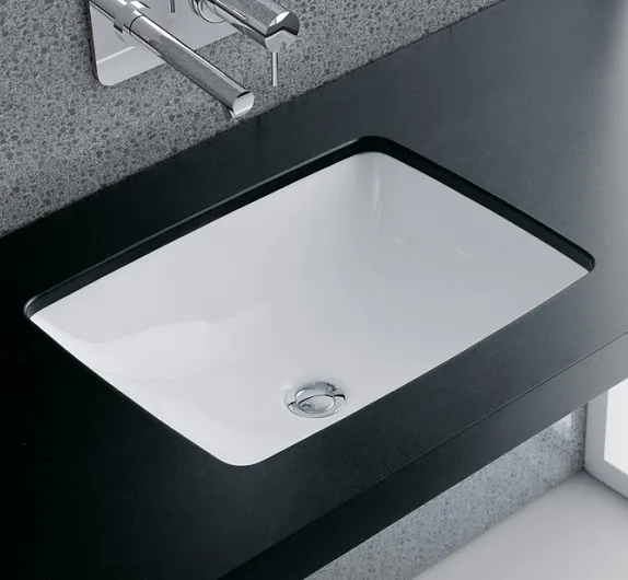 Раковина Laufen Pro 59x43 8.1196.3.000.109.1