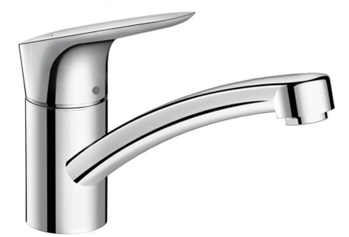 Смеситель для кухни Hansgrohe Logis 71830000