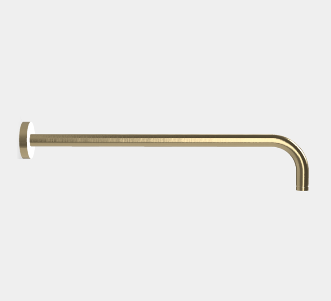 Держатель верхнего душа Fima Carlo Frattini Showerhead, античная бронза (F2138BR.45)