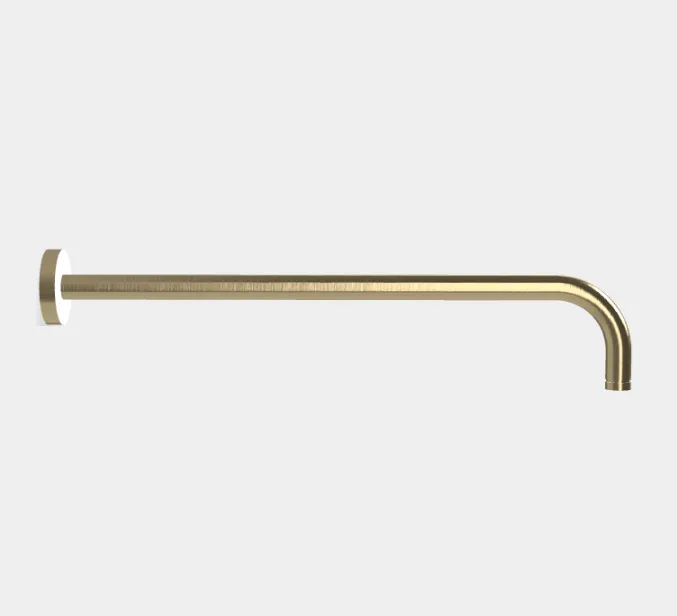 Держатель верхнего душа Fima Carlo Frattini Showerhead, античная бронза (F2138BR.45)