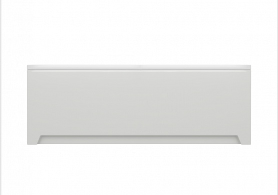 Фронтальный экран Aquatek 170 (для ванн Ника, Либра, Лайма, София, Афродита, Лея, Леда, Оберон, Либра New) EKR-F0000067