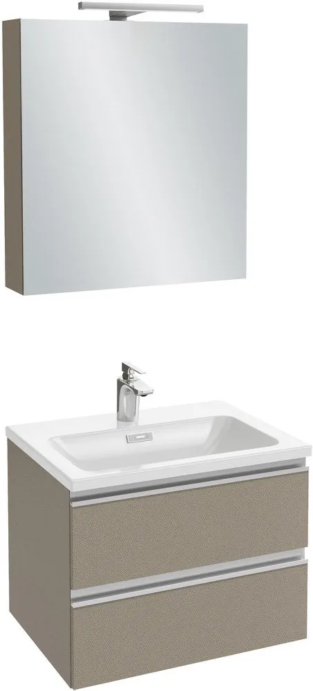 Раковина Jacob Delafon Vox (60 см) (EXAF112-00))