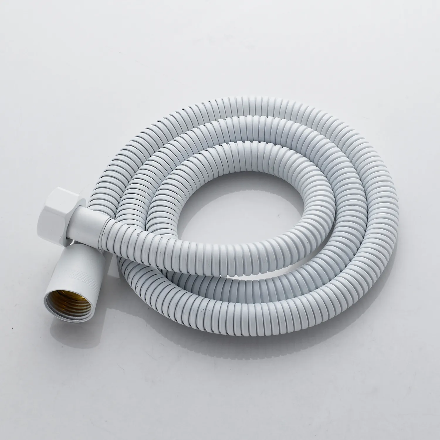 Гигиенический душ со смесителем Shevanik S4305C-1, белый