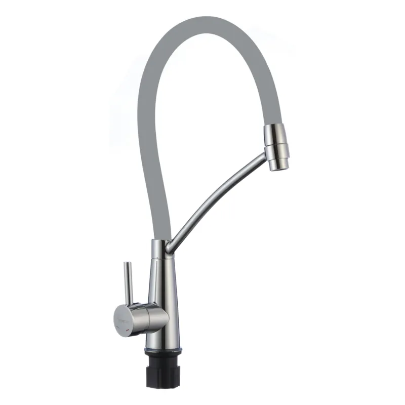 Смеситель для кухонной мойки Fmark FS8255A-04