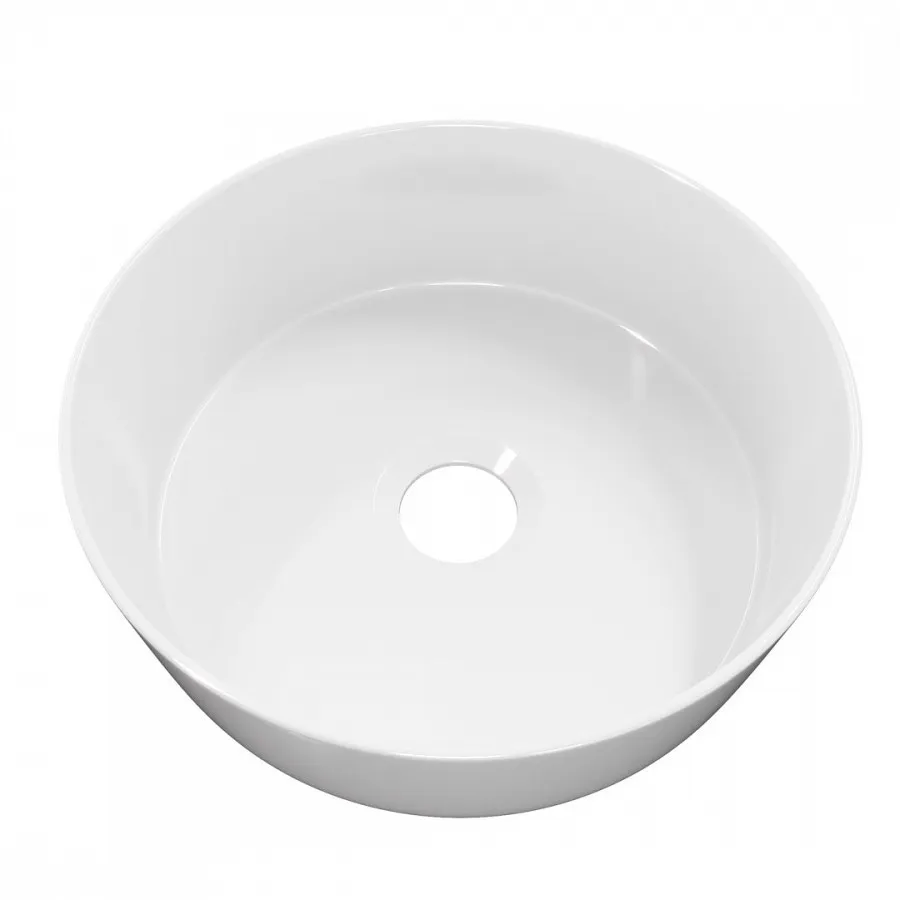 Раковина чаша Maretti EA13NS31-844, белая