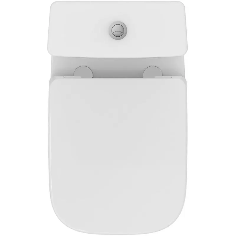 Сиденье для унитаза Ideal Standard I.Life S T473701 Euro White с vикролифтом