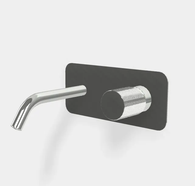 Смеситель для раковины Fima Carlo Frattini Spillo Tech,  X Collection, хром (F3051TWX5XCR)