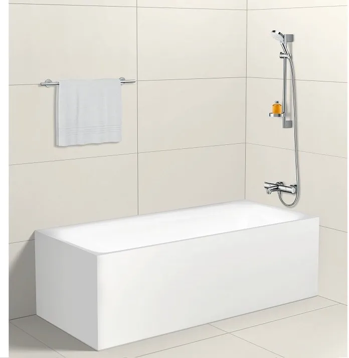 Термостат Hansgrohe Ecostat 1001 CL для ванны хром (13201000)