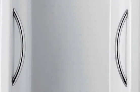 Ванна чугунная Jacob Delafon Parallel (E2949) 150х70 с отверстиями для ручек