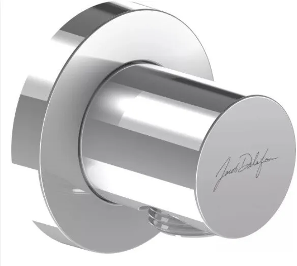 Душевой комплект c внутренней частью Jacob Delafon Modulo E30759-CP хром