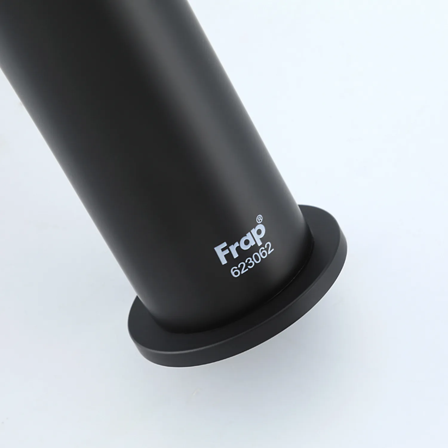 Смеситель для раковины Frap F1075-6, черный