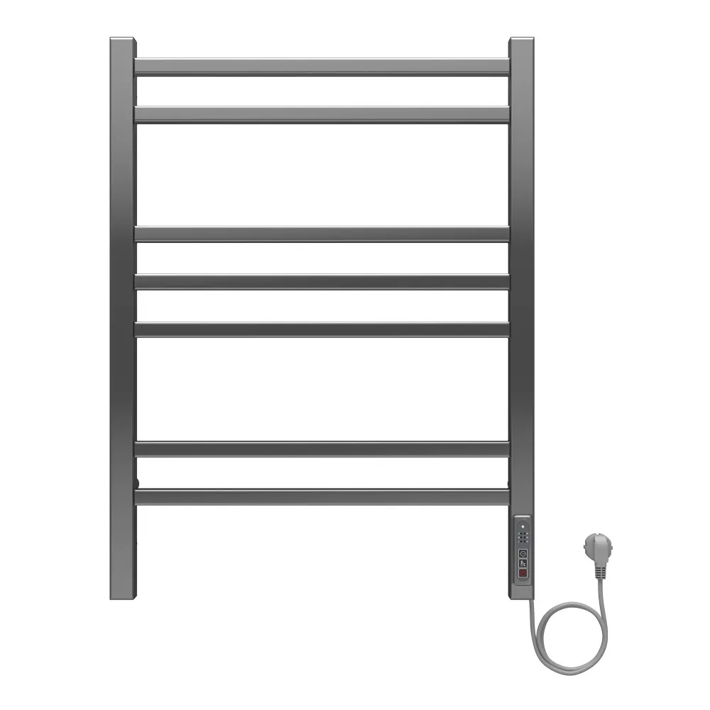 Полотенцесушитель электрический Aquatek Альтаир П7 500х700, quick touch