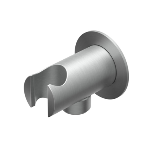 Шланговое подсоединение Ritmonio Stainless Steel (H0BA1062INOX)