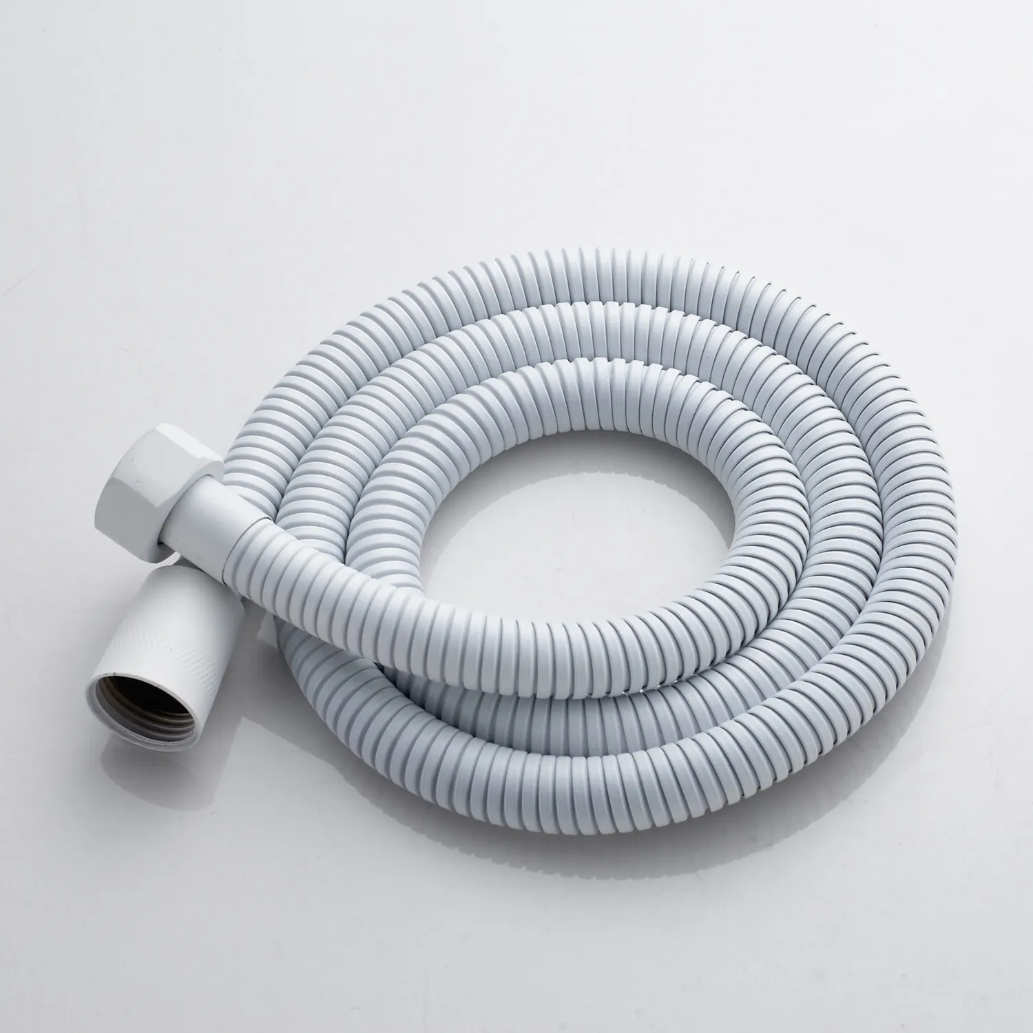 Гигиенический душ со смесителем Shevanik S4105C-1, белый