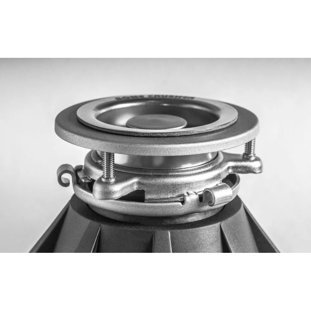 Измельчитель пищевых отходов бытовой Bone Crusher 610 AS