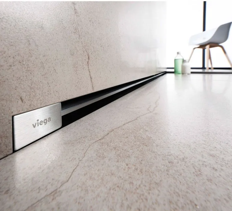 Душевой лоток Viega Advantix Vario 90-160 см 736552